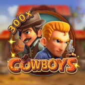 Cowboys স্লট গেম